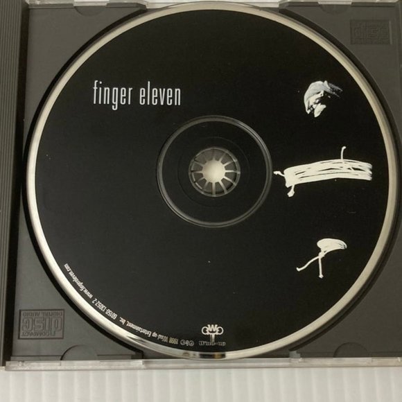 Finger Eleven Tip - Picture 3 of 4